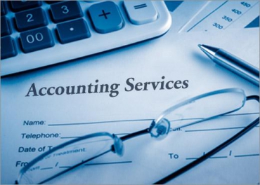 Accounting & Outsourcing Services